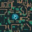 Galaxy Survival Warcraft 3: Map image