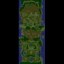 Gate Keepers 2 Warcraft 3: Map image