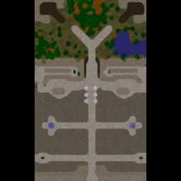 Gates of Darasar v1.1 - Warcraft 3: Custom Map avatar