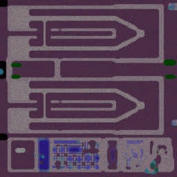 GateWay's HeroLineWars v1.69 - Warcraft 3: Custom Map avatar