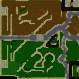 Geogen v3.16 - Warcraft 3: Custom Map avatar