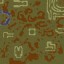 Giant Defense Warcraft 3: Map image