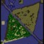 Gifts of Death v3.49 - Warcraft 3 Custom map: Mini map