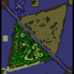 Gifts of Death v3.50 - Warcraft 3: Custom Map avatar