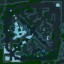 Giyera ng Mga Baliw Baliw v1.3 - Warcraft 3 Custom map: Mini map