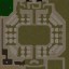 Gladiator<span class="map-name-by"> by ILHM</span> Warcraft 3: Map image