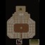 Gladiator Maker 1.10 - Warcraft 3 Custom map: Mini map