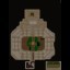 Gladiator Maker 1.20 - Warcraft 3 Custom map: Mini map