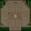 Gladiator - Torneo Warcraft 3: Map image