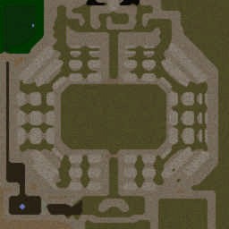 Gladiator v6.1 - Warcraft 3: Custom Map avatar