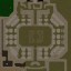 Gladiator v1.5 - Warcraft 3 Custom map: Mini map