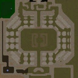 Gladiator v1.6 - Warcraft 3: Custom Map avatar