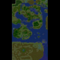 Goblin E.S. - New Lands V1.5C - Warcraft 3: Custom Map avatar