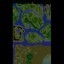 Goblin Exploration Squad-Isles 1.2 - Warcraft 3 Custom map: Mini map