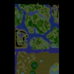 Goblin Exploration Squad-Isles 1.3 - Warcraft 3: Custom Map avatar