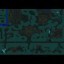 GOBLIN Survival v0.9.8e - Warcraft 3 Custom map: Mini map