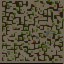 Goblin Techies War's v3.4 - Warcraft 3 Custom map: Mini map