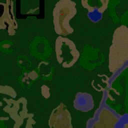 godly Peasent wars - Warcraft 3: Custom Map avatar