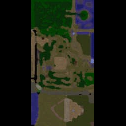 Gods of Mt. Olympus Edit by TTD - Warcraft 3: Custom Map avatar
