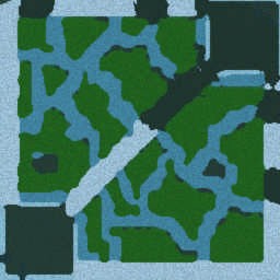 God's vs Demons v1.0 - Warcraft 3: Custom Map avatar