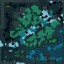 GoE Ninjas Beta 0.10b - Warcraft 3 Custom map: Mini map