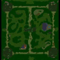 GoFH 0.10b - Warcraft 3: Custom Map avatar