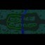 Gota Extreme v.13 - Warcraft 3 Custom map: Mini map