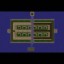 GotA 0.53 - Warcraft 3 Custom map: Mini map