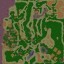 Gothic 2 Renewed v2.9 - Warcraft 3 Custom map: Mini map