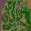 Gothic 2 Renewed v3.2 - Warcraft 3 Custom map: Mini map
