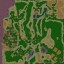 Gothic 2 Renewed v4.0 - Warcraft 3 Custom map: Mini map