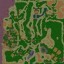 Gothic 2 Renewed v4.1 - Warcraft 3 Custom map: Mini map