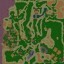 Gothic 2 Renewed v5.5 - Warcraft 3 Custom map: Mini map