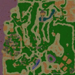 Gothic 2 Renewed v5.8 - Warcraft 3: Custom Map avatar