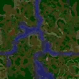 Gothical Diablo 2 - Warcraft 3: Custom Map avatar