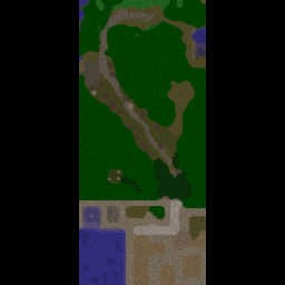 Great Warriors [Ru,En] - Warcraft 3: Custom Map avatar