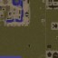 Greeks Vs Cubans Beta 2.7 - Warcraft 3 Custom map: Mini map