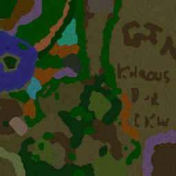 GTA Cidade De Khaous v4.5 - Warcraft 3: Custom Map avatar