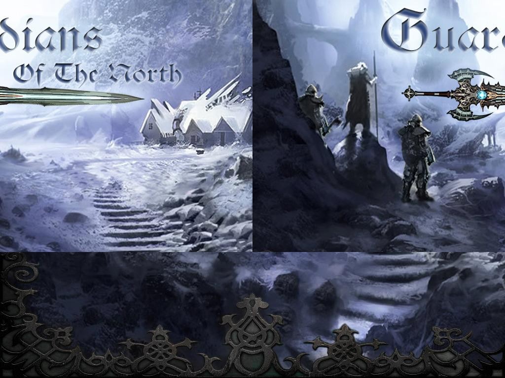 Guardians Of The North 1.2 - Warcraft 3: Custom Map avatar