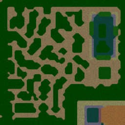 Guerilla War V1.5a - Warcraft 3: Custom Map avatar