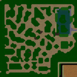 Guerilla War V1.5a - Warcraft 3: Custom Map avatar
