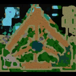 Guerra por la Paz - Warcraft 3: Custom Map avatar