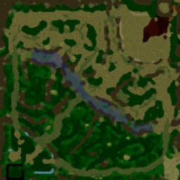 Guerras Tropicais 2.3 B (ORIGINAL) - Warcraft 3: Custom Map avatar