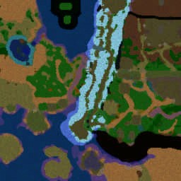 Guild Wars Prophecies 1.53Alpha - Warcraft 3: Custom Map avatar