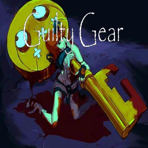 Guilty Gear Survival Game - Warcraft 3: Custom Map avatar