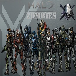 Halo Zombies v14 - Warcraft 3: Custom Map avatar