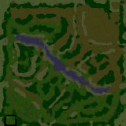 HALT v1.21b - Warcraft 3: Custom Map avatar