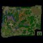 HangOut Defence VId - Warcraft 3 Custom map: Mini map