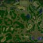 Haper's Defend the Kodos 0.966! - Warcraft 3 Custom map: Mini map