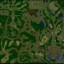 Haper's Defend the Kodos 0.981! - Warcraft 3 Custom map: Mini map